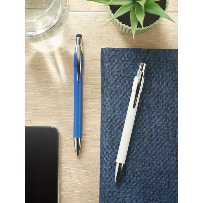 Stylus Spinner Pen
