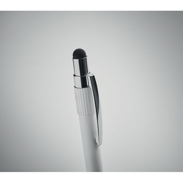 Stylus Spinner Pen