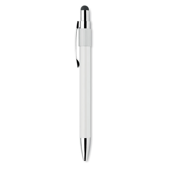 Stylus Spinner Pen