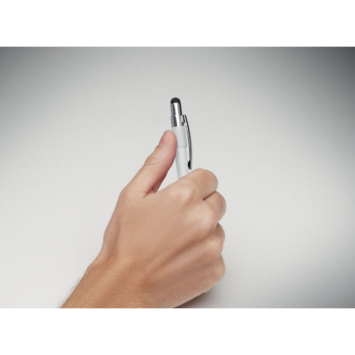 Stylus Spinner Pen