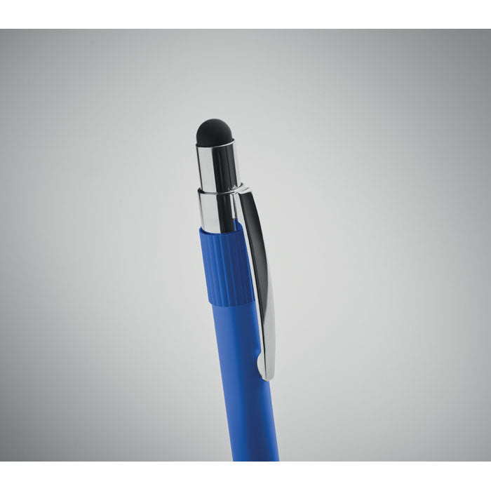 Stylus Spinner Pen