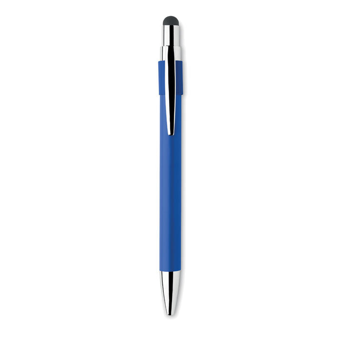 Stylus Spinner Pen