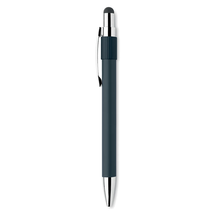 Stylus Spinner Pen