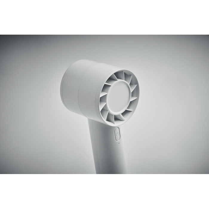 Small Portable Fan and Desk Stand