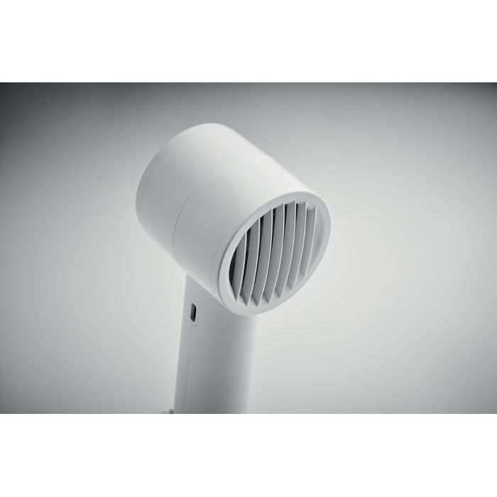 Small Portable Fan and Desk Stand