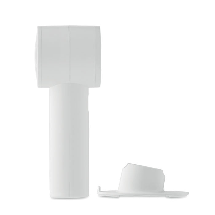 Small Portable Fan and Desk Stand