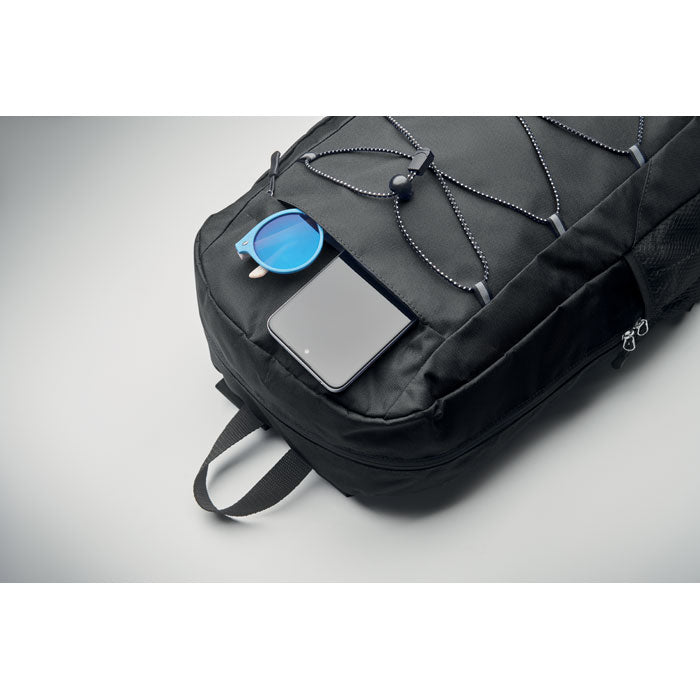 Padded Backpack