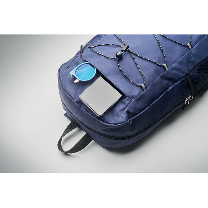Padded Backpack