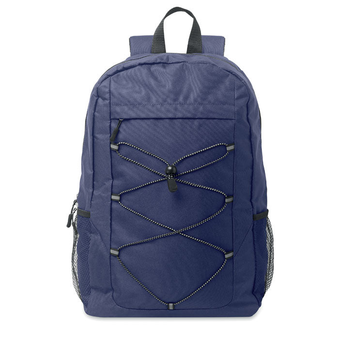 Padded Backpack