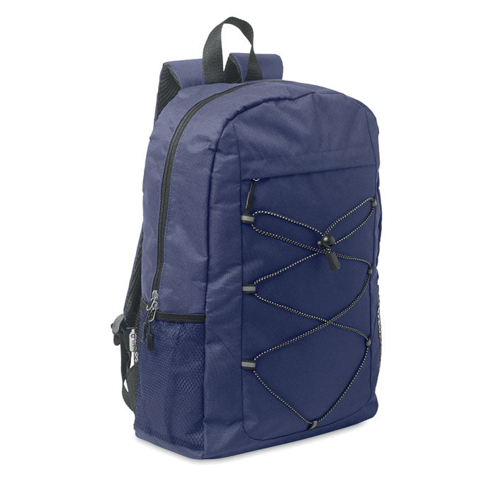 Padded Backpack