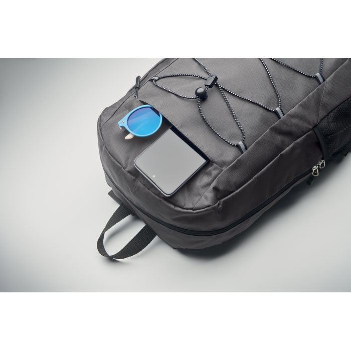 Padded Backpack