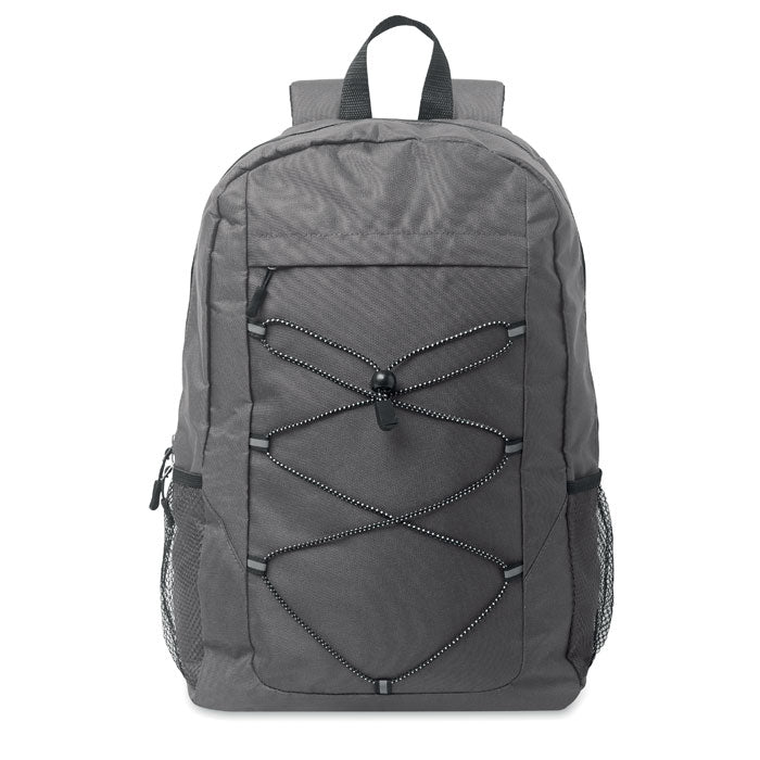 Padded Backpack