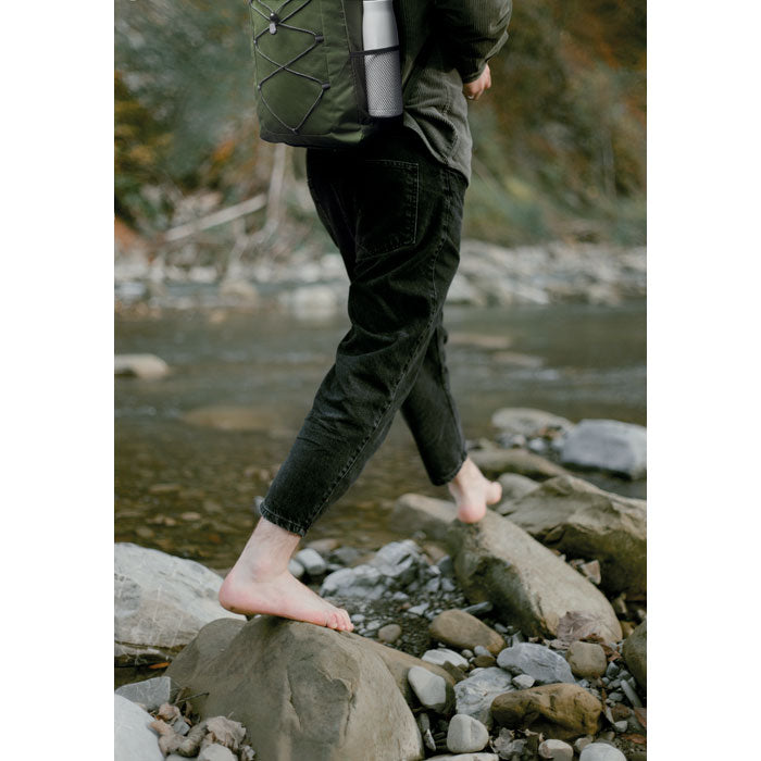 Padded Backpack