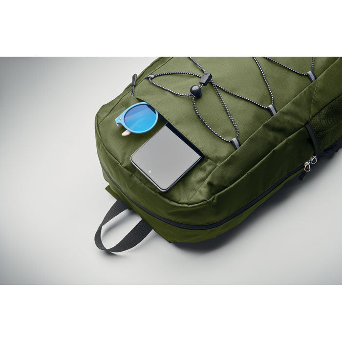 Padded Backpack