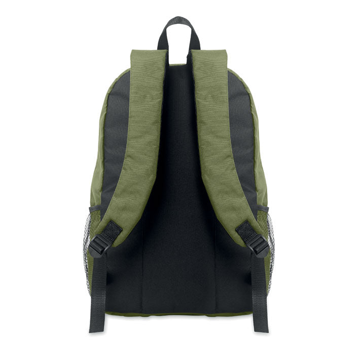 Padded Backpack