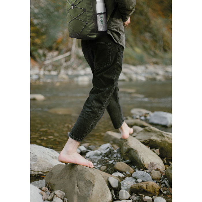 Padded Backpack