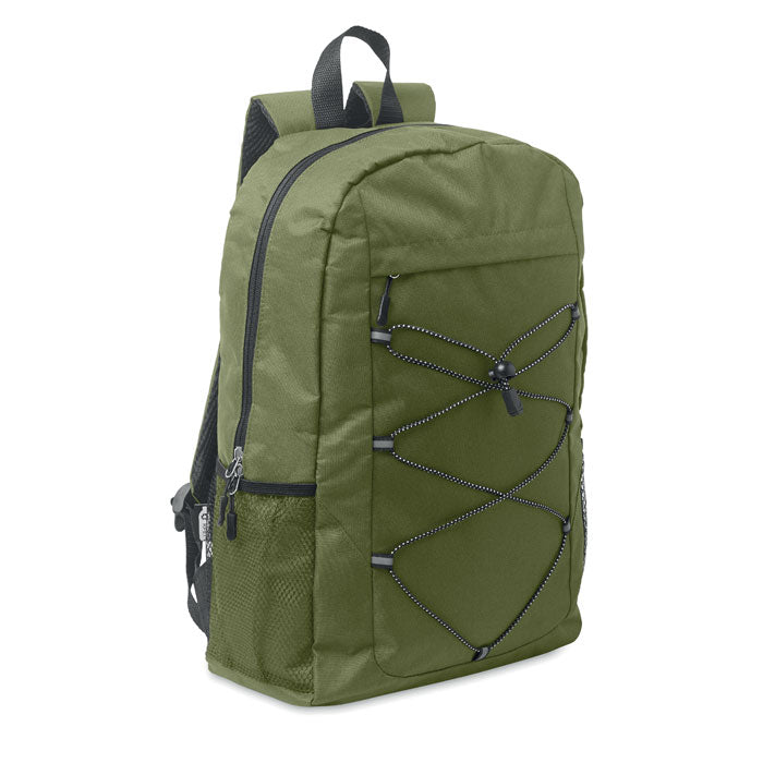 Padded Backpack