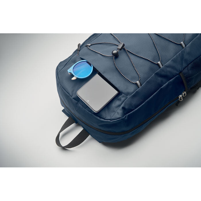 Padded Backpack