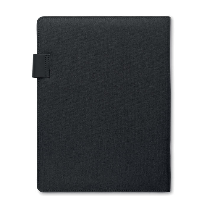 A4 Conference Folder and Wireless Charger