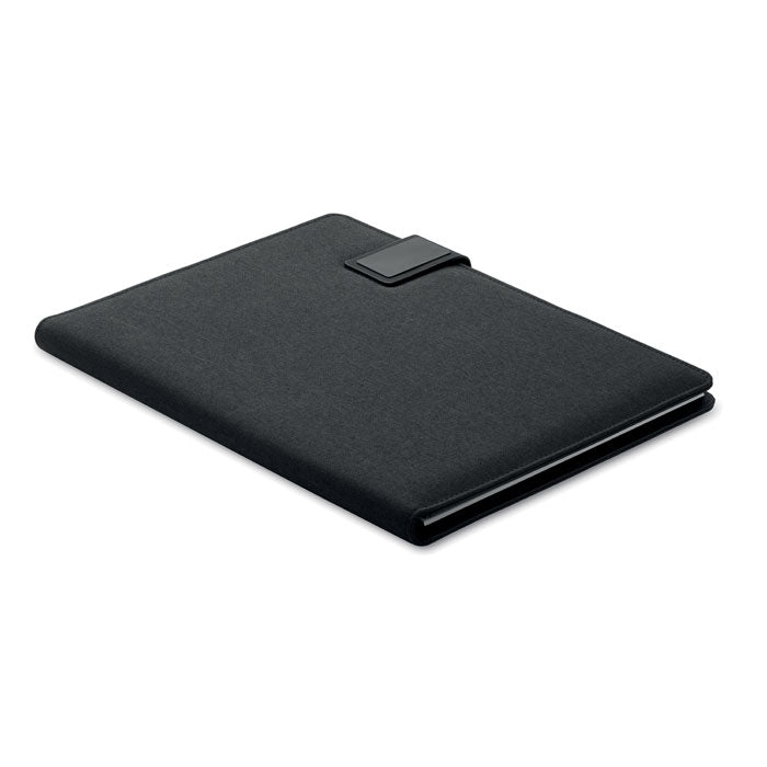 A4 Conference Folder and Wireless Charger