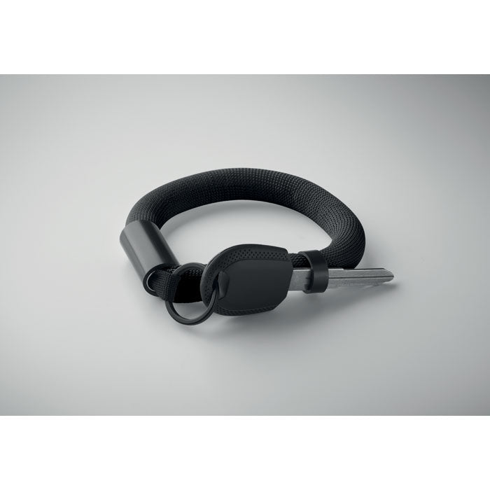 Floating Wristband Keyring