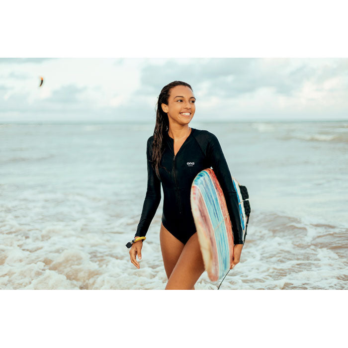 Floating Wristband Keyring