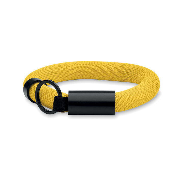 Floating Wristband Keyring