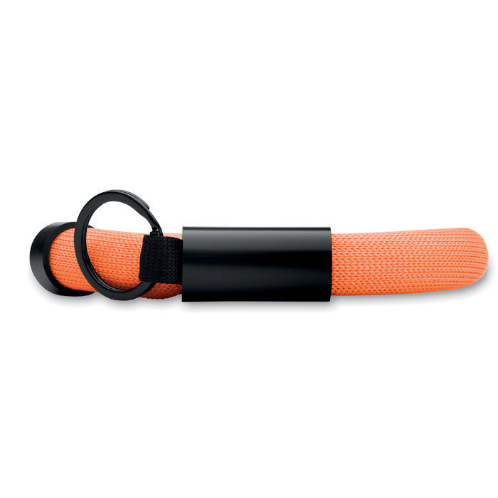 Floating Wristband Keyring