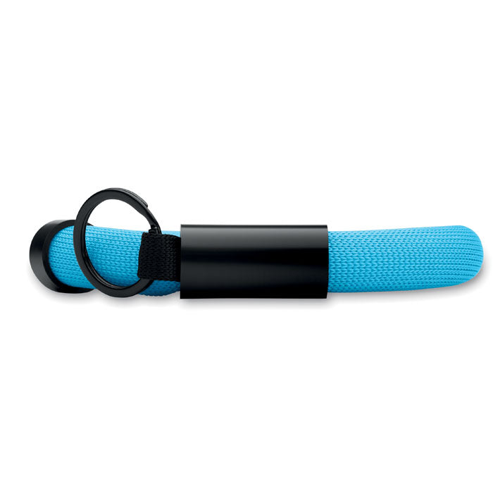 Floating Wristband Keyring