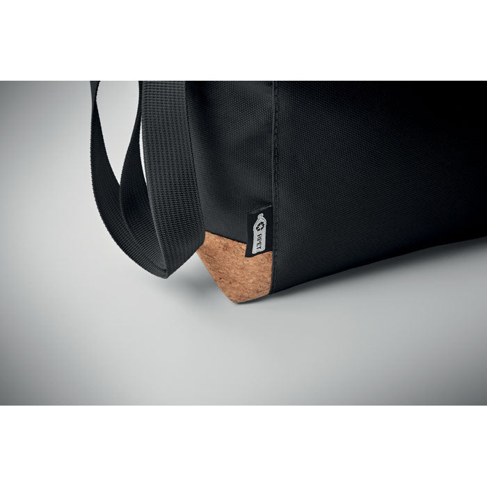 Insulated Rolltop Cooler Bag
