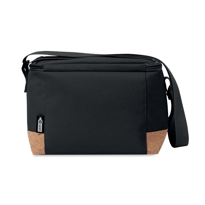 Insulated Rolltop Cooler Bag