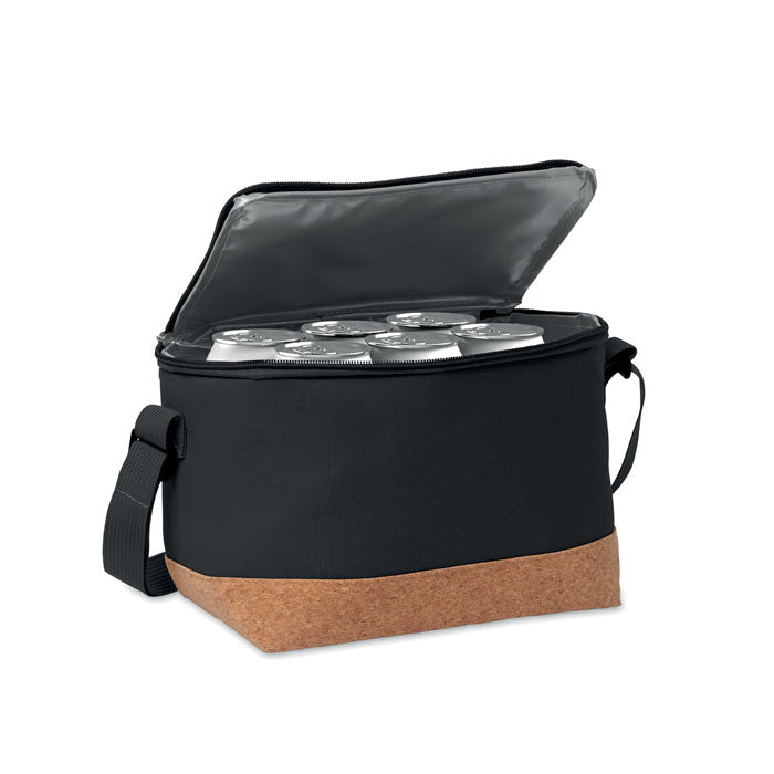 Insulated Rolltop Cooler Bag