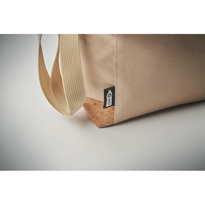 Insulated Rolltop Cooler Bag