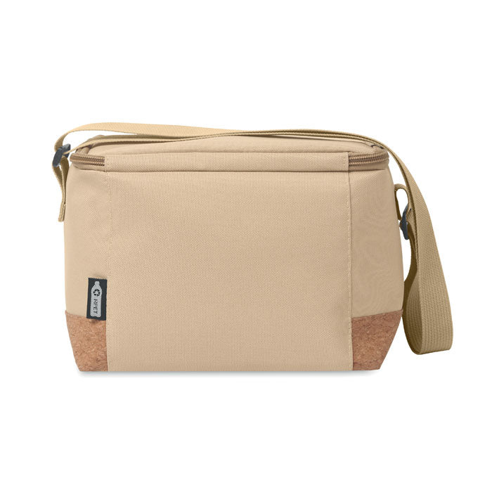 Insulated Rolltop Cooler Bag