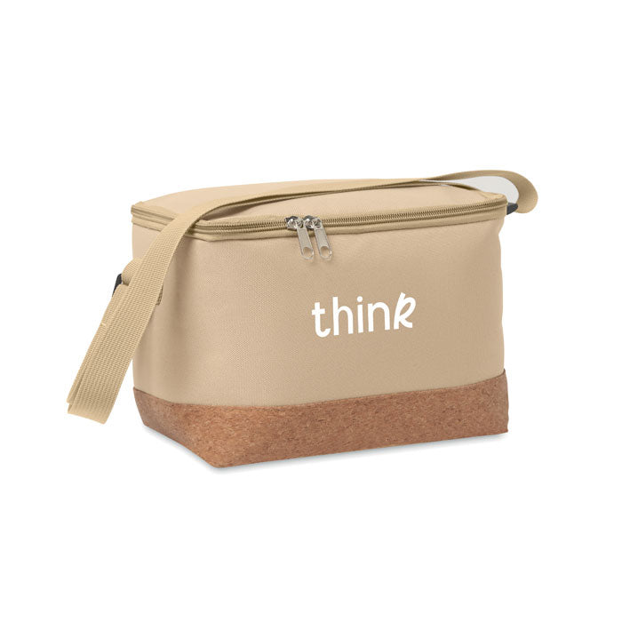 Insulated Rolltop Cooler Bag