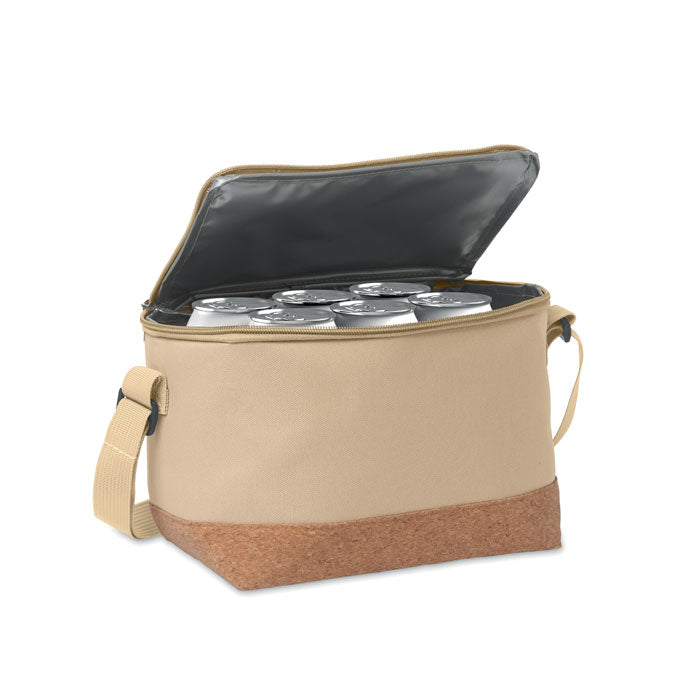 Insulated Rolltop Cooler Bag