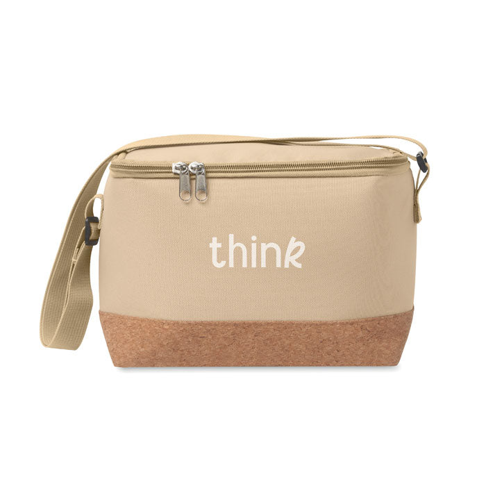 Insulated Rolltop Cooler Bag