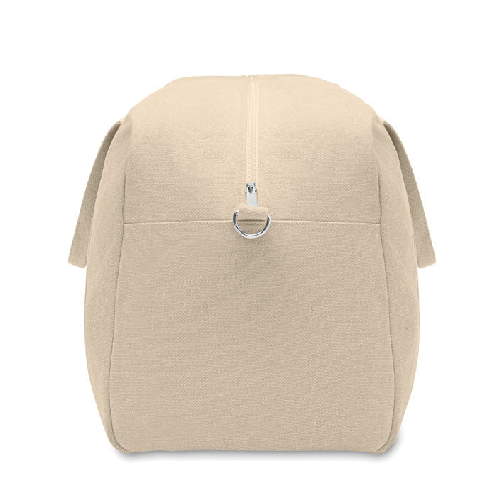 Duffle Travel Bag with Cotton Strap