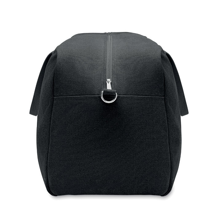 Duffle Travel Bag with Cotton Strap