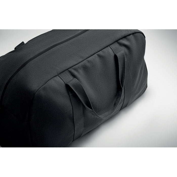 Duffle Travel Bag with Cotton Strap