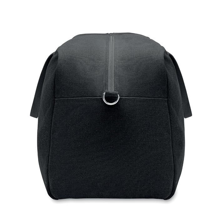 Duffle Travel Bag with Cotton Strap