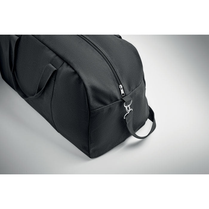 Duffle Travel Bag with Cotton Strap