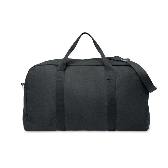 Duffle Travel Bag with Cotton Strap