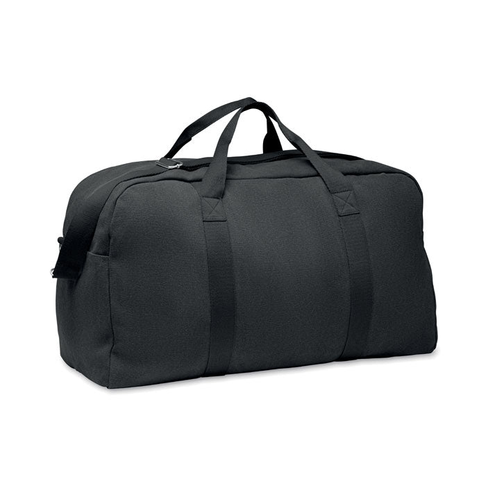 Duffle Travel Bag with Cotton Strap