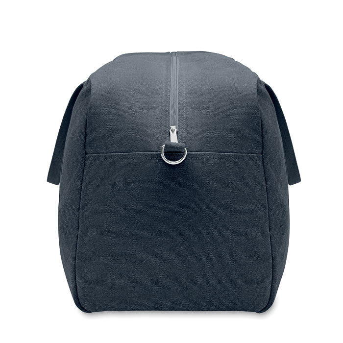 Duffle Travel Bag with Cotton Strap