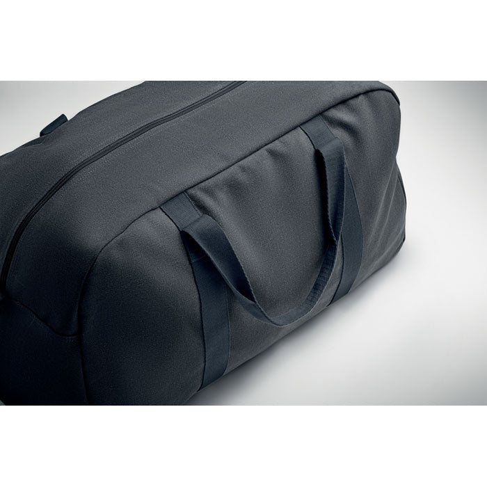Duffle Travel Bag with Cotton Strap