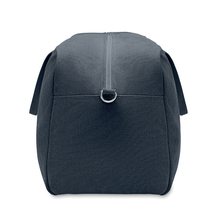 Duffle Travel Bag with Cotton Strap