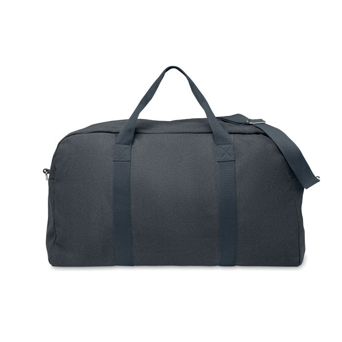 Duffle Travel Bag with Cotton Strap