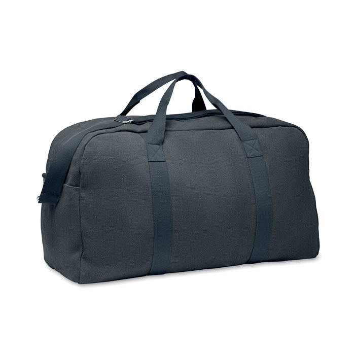 Duffle Travel Bag with Cotton Strap