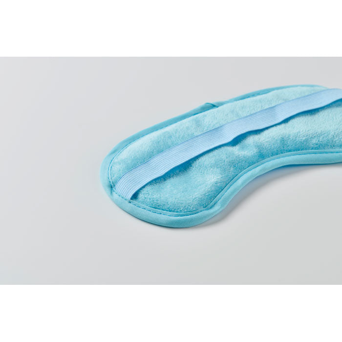 Reversible Cooling Eye Mask